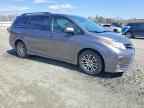2020 TOYOTA SIENNA