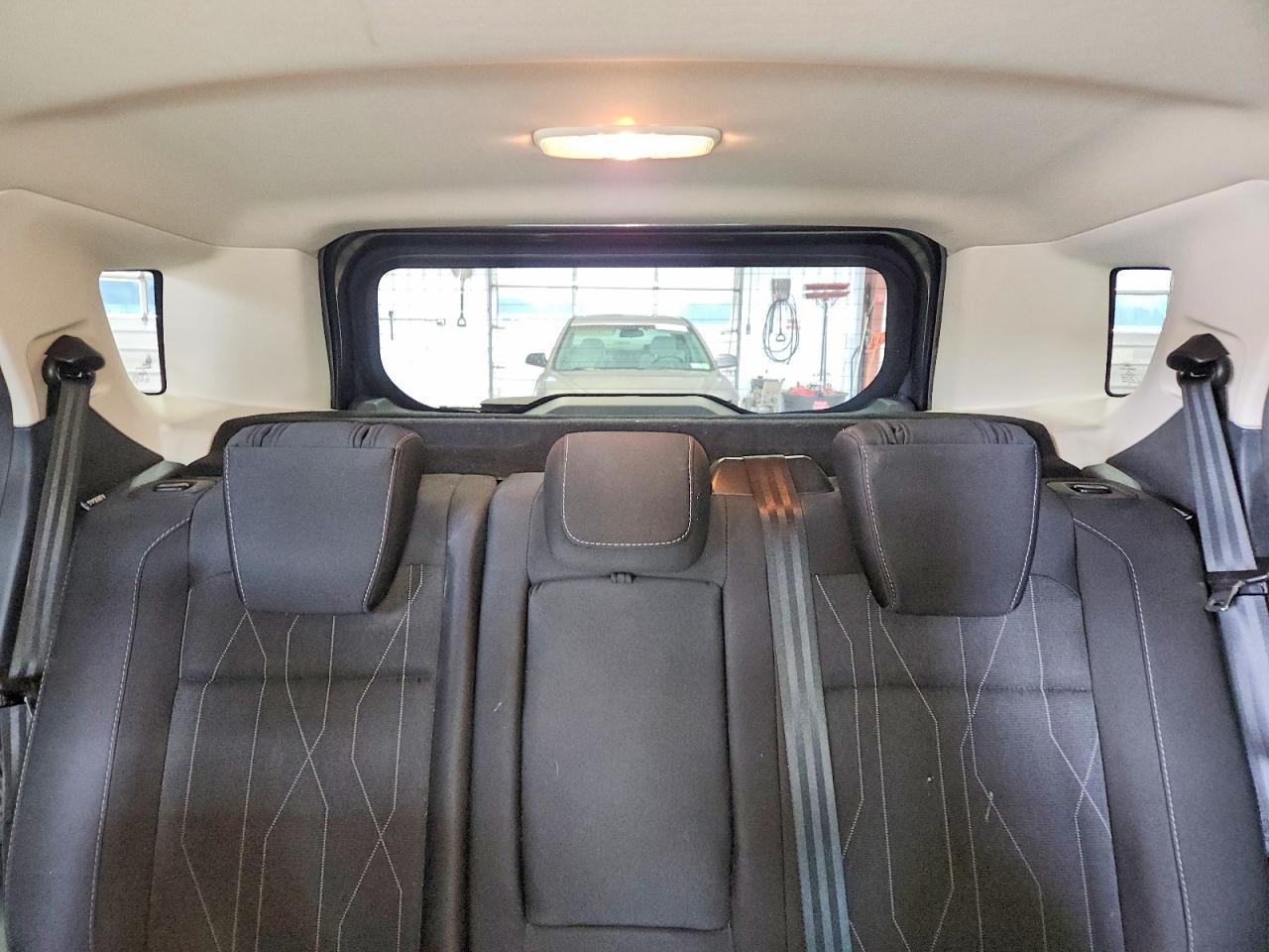 2019 FORD EcoSport