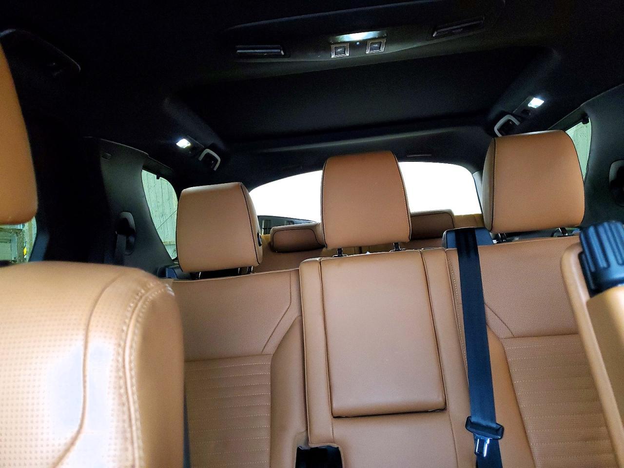 2020 LAND ROVER Discovery