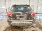 2017 NISSAN PATHFINDER