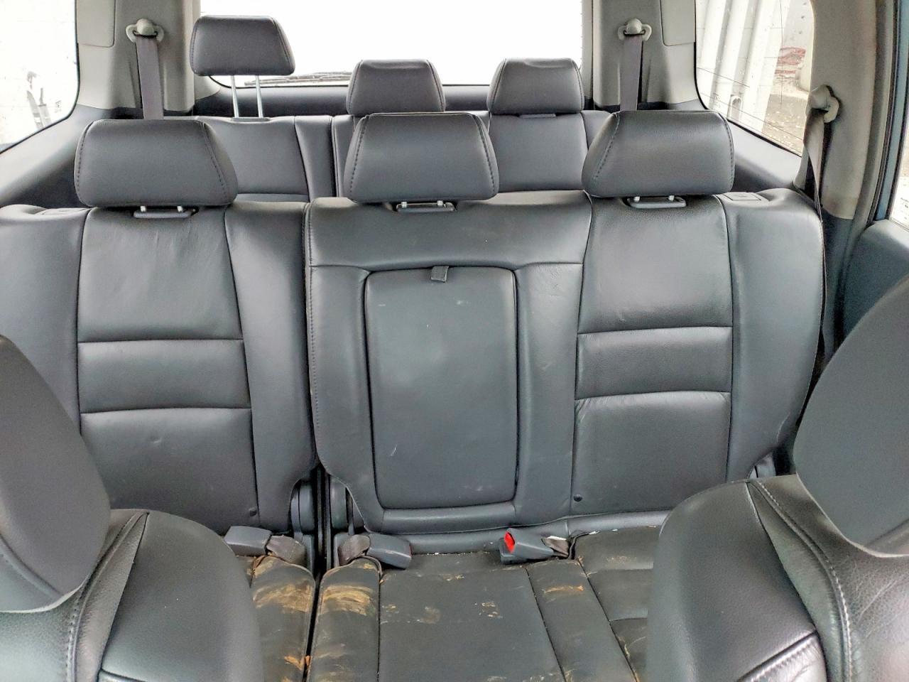 2006 HONDA PILOT
