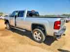 2016 GMC Sierra