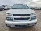 2012 CHEVROLET COLORADO