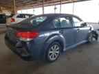 2012 SUBARU Legacy