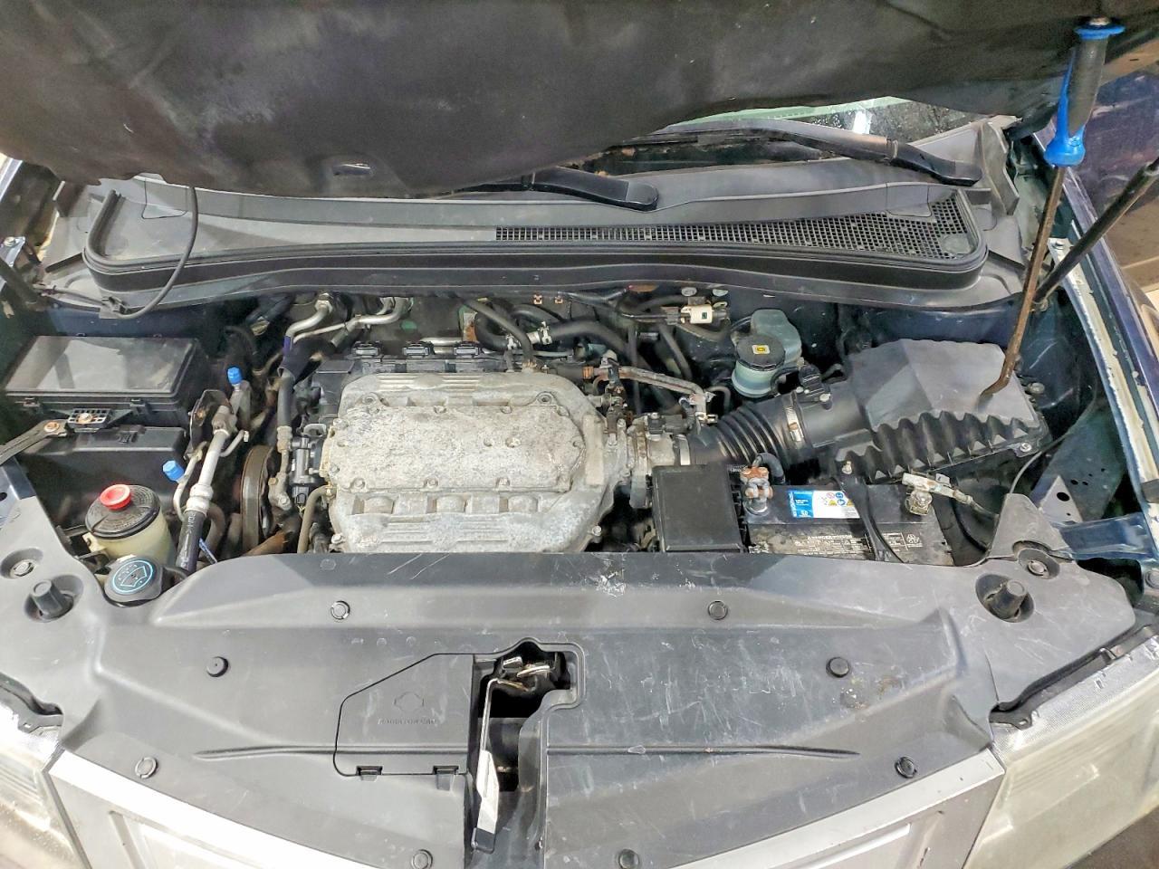 2013 ACURA MDX