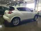 2015 NISSAN Juke