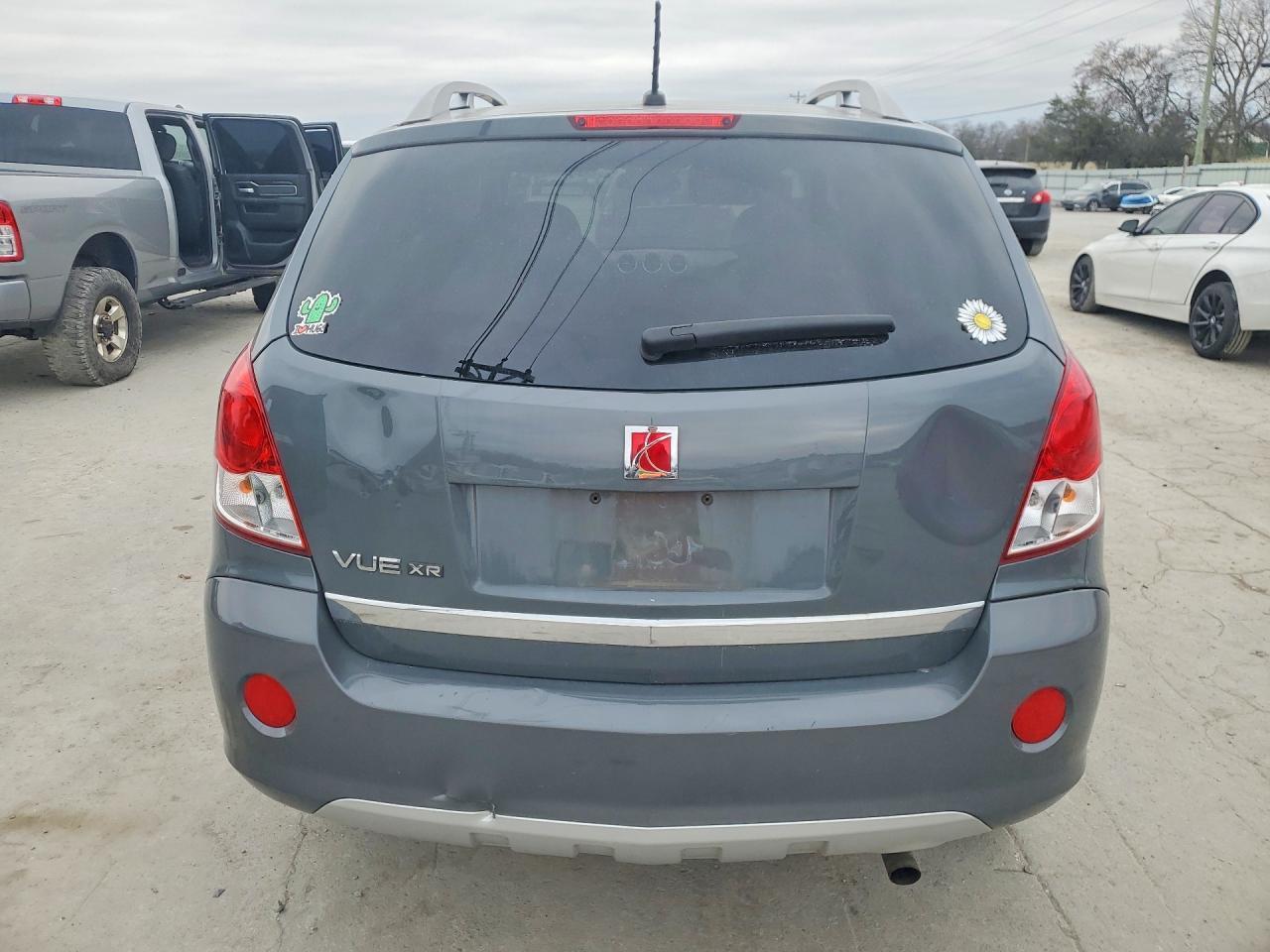 2009 SATURN Vue