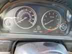 2013 BMW 5 series