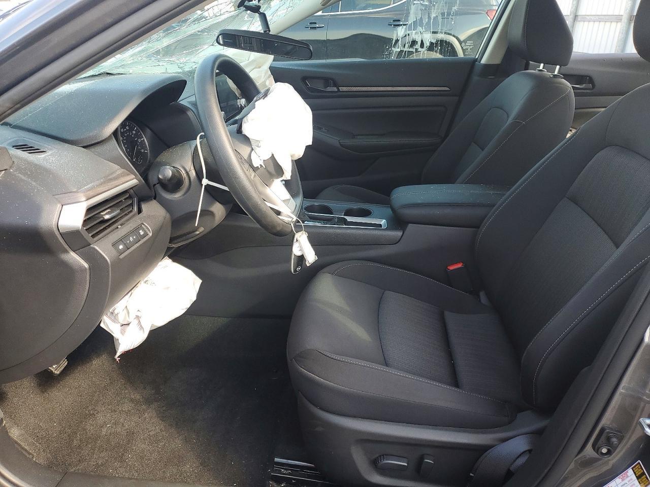 2026 NISSAN ALTIMA