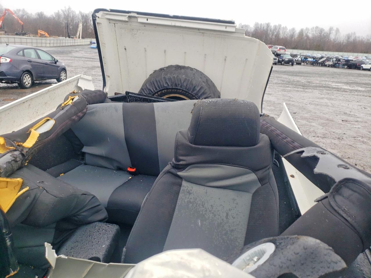 2006 JEEP WRANGLER