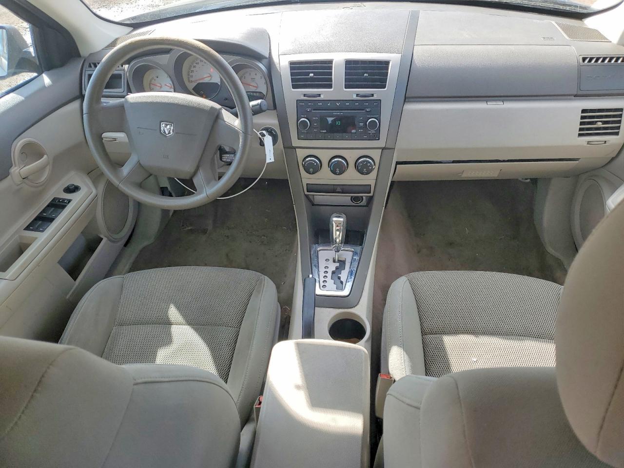 2008 DODGE Avenger