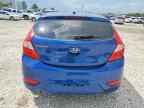 2016 HYUNDAI ACCENT