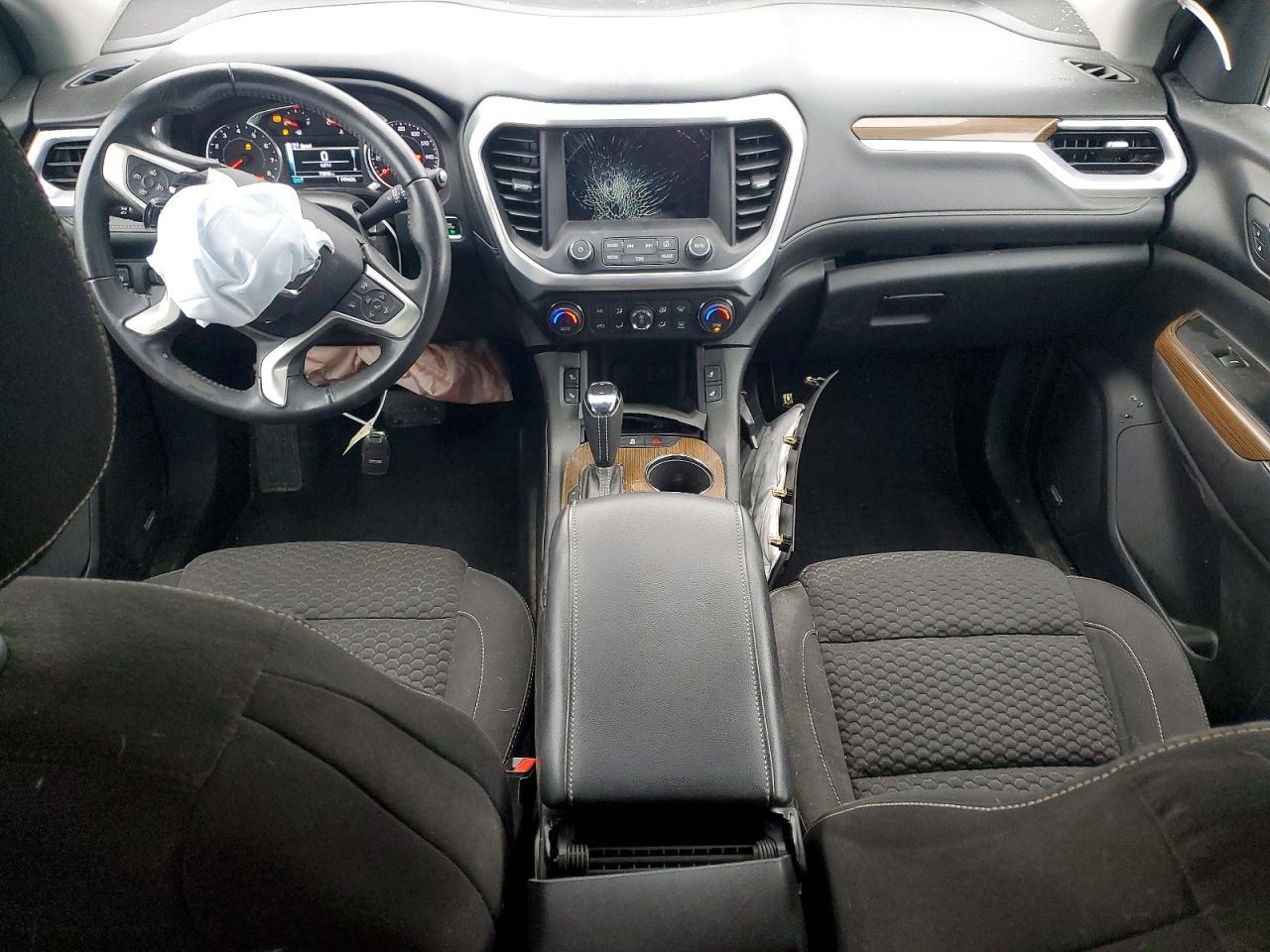 2017 GMC ACADIA