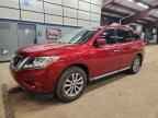 2014 NISSAN PATHFINDER