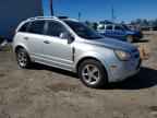 2014 CHEVROLET Captiva