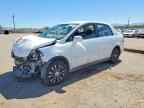 2008 NISSAN VERSA
