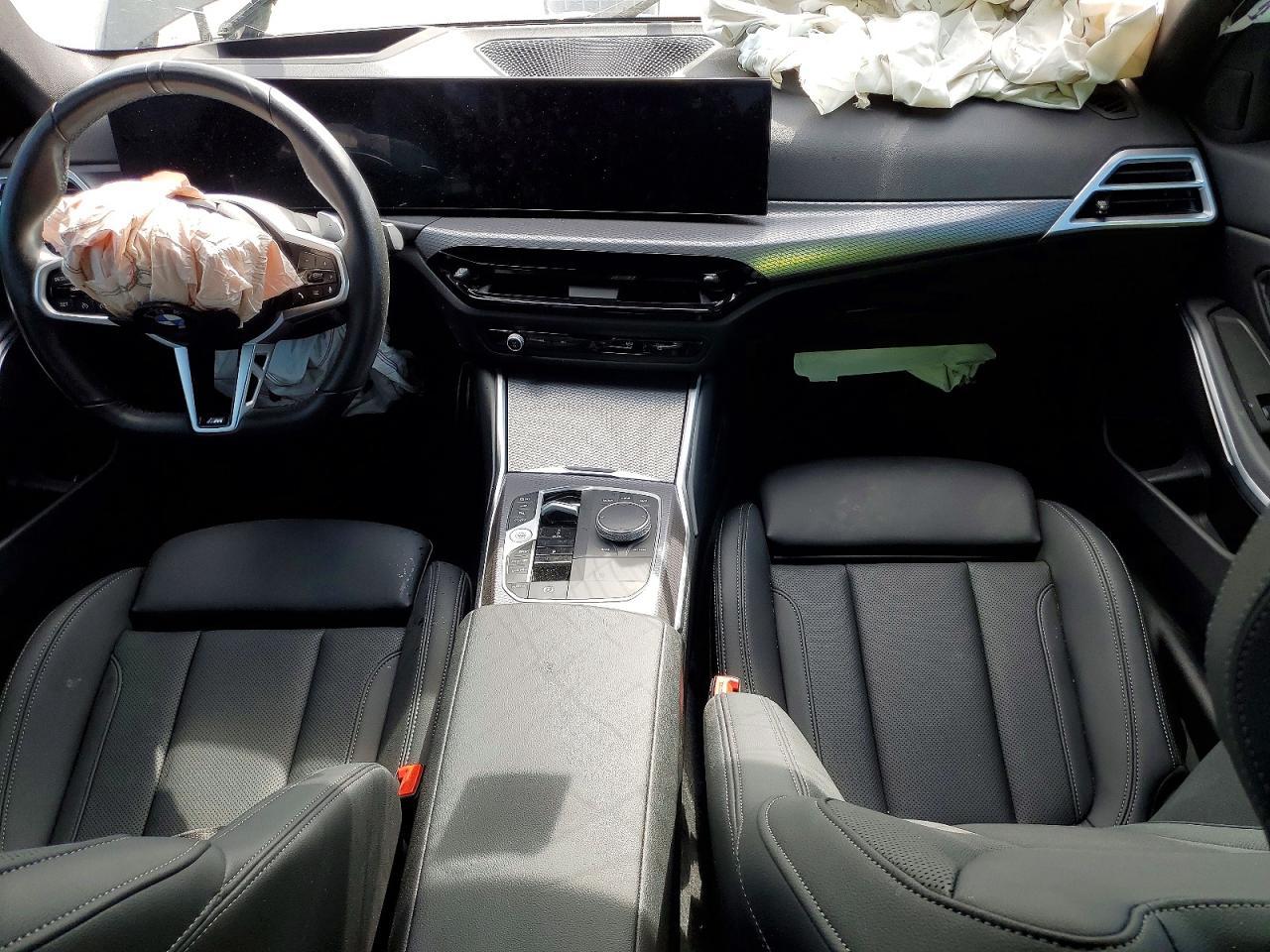 2025 BMW 3 SERIES