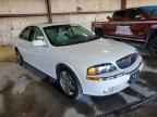 2002 LINCOLN Ls