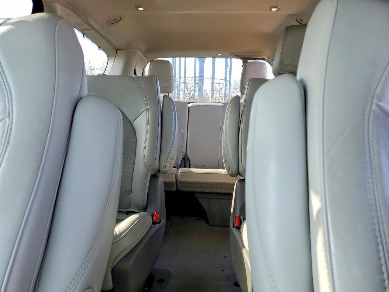 2021 CHRYSLER Pacifica