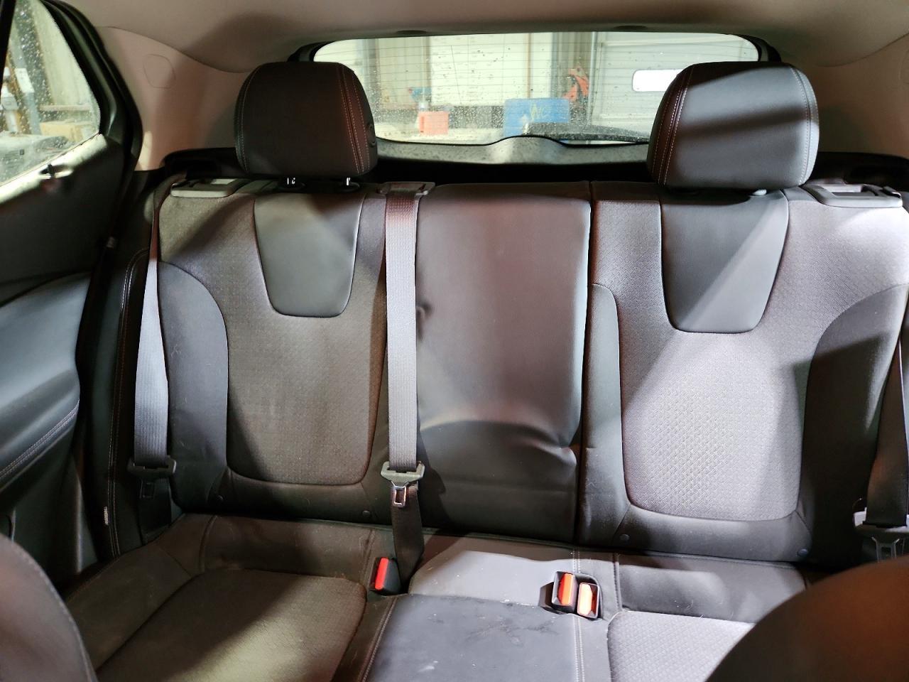 2021 BUICK Encore GX