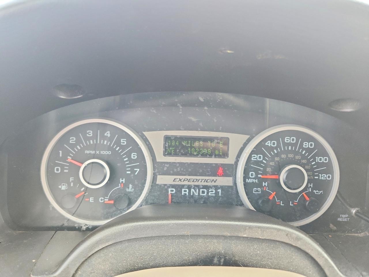 2006 FORD Expedition