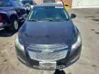 2013 CHEVROLET CRUZE