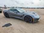 2016 CHEVROLET Corvette Stingray
