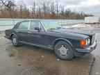 1989 BENTLEY Mulsanne