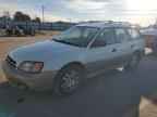 2002 SUBARU Legacy