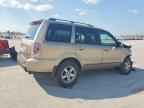 2006 HONDA PILOT