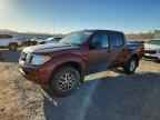 2016 NISSAN Frontier