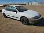 1996 CHEVROLET Cavalier