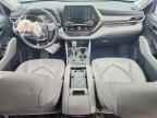 2020 TOYOTA HIGHLANDER
