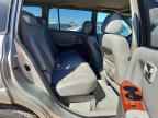 2007 TOYOTA Highlander Hybrid
