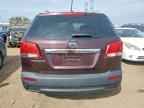 2011 KIA SORENTO