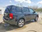 2013 HONDA PILOT