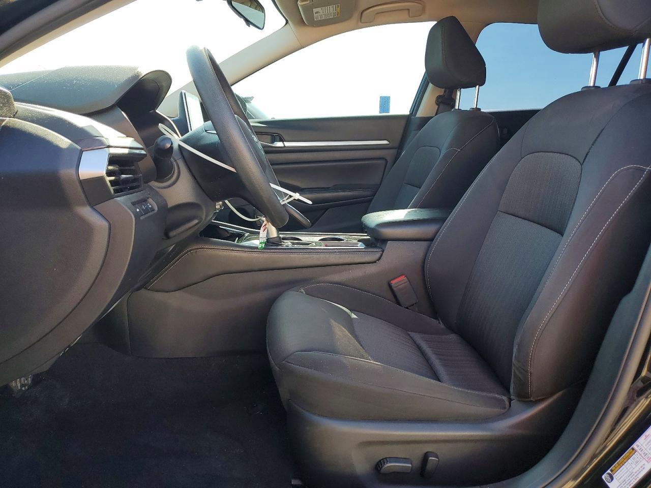 2023 NISSAN ALTIMA