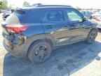 2021 CHEVROLET Trailblazer