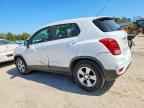 2019 CHEVROLET TRAX