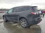 2015 CHEVROLET TRAVERSE