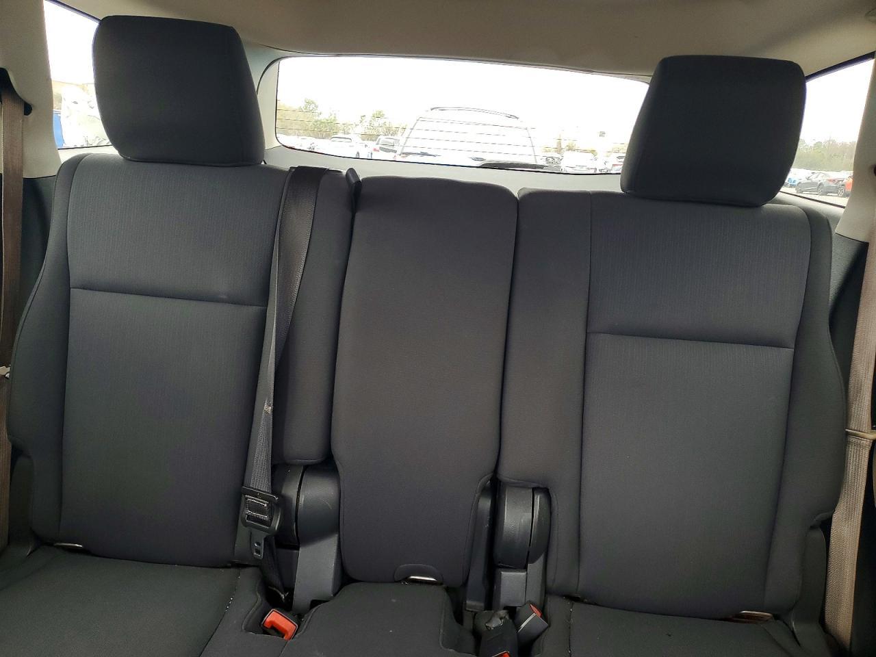 2013 DODGE JOURNEY