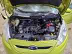 2011 FORD Fiesta