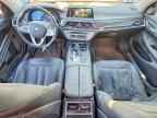 2018 BMW 7 series