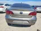 2013 VOLKSWAGEN CC