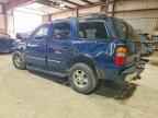 2001 CHEVROLET Tahoe