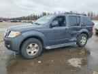2010 NISSAN PATHFINDER