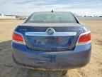 2010 BUICK LACROSSE