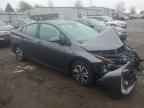 2017 TOYOTA Prius Prime