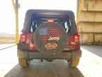 2007 JEEP WRANGLER