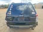 2011 SUBARU FORESTER